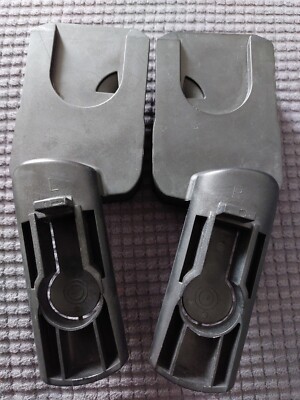 Quinny Buzz Pushchair Adaptors for Maxi Cosi Car UK