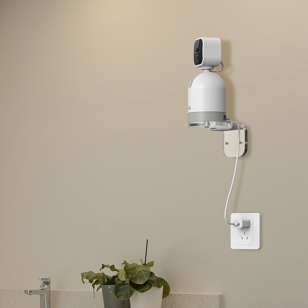 Portable Camera Holder Accessories for Blink Mini PanTilt Camera