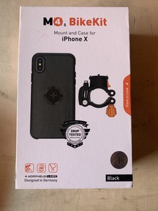 morpheus labs bike mount