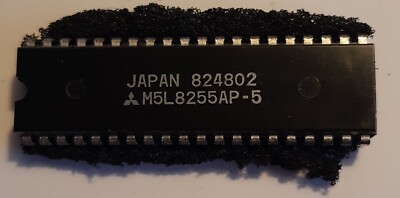 1 Stck. 8255AC-2 Schnittstelle IC parallel