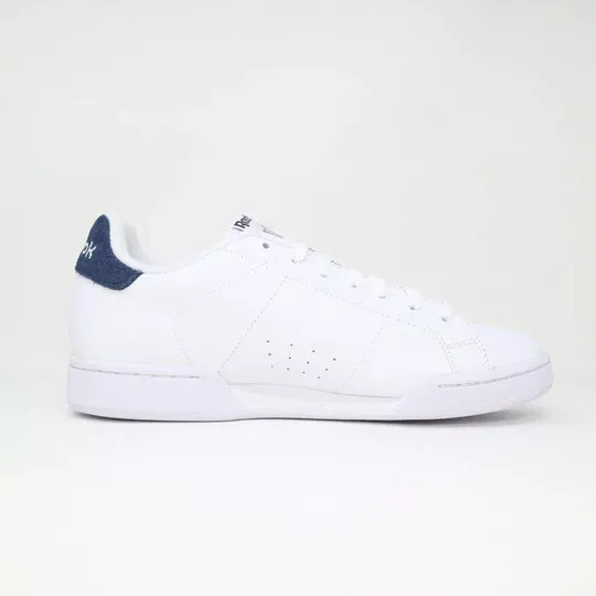 Reebok npc 2 bleu sale