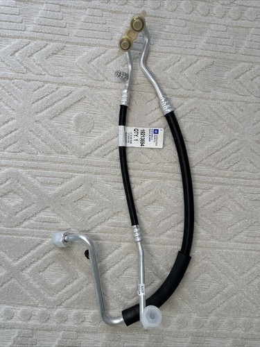 NEW! GM Genuine Parts OEM 15-30281 A/C Hose Assembly Ships FREE! - Picture 9 of 9