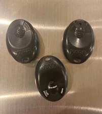 karr alarm key fob remote fcc id ELVAT5H