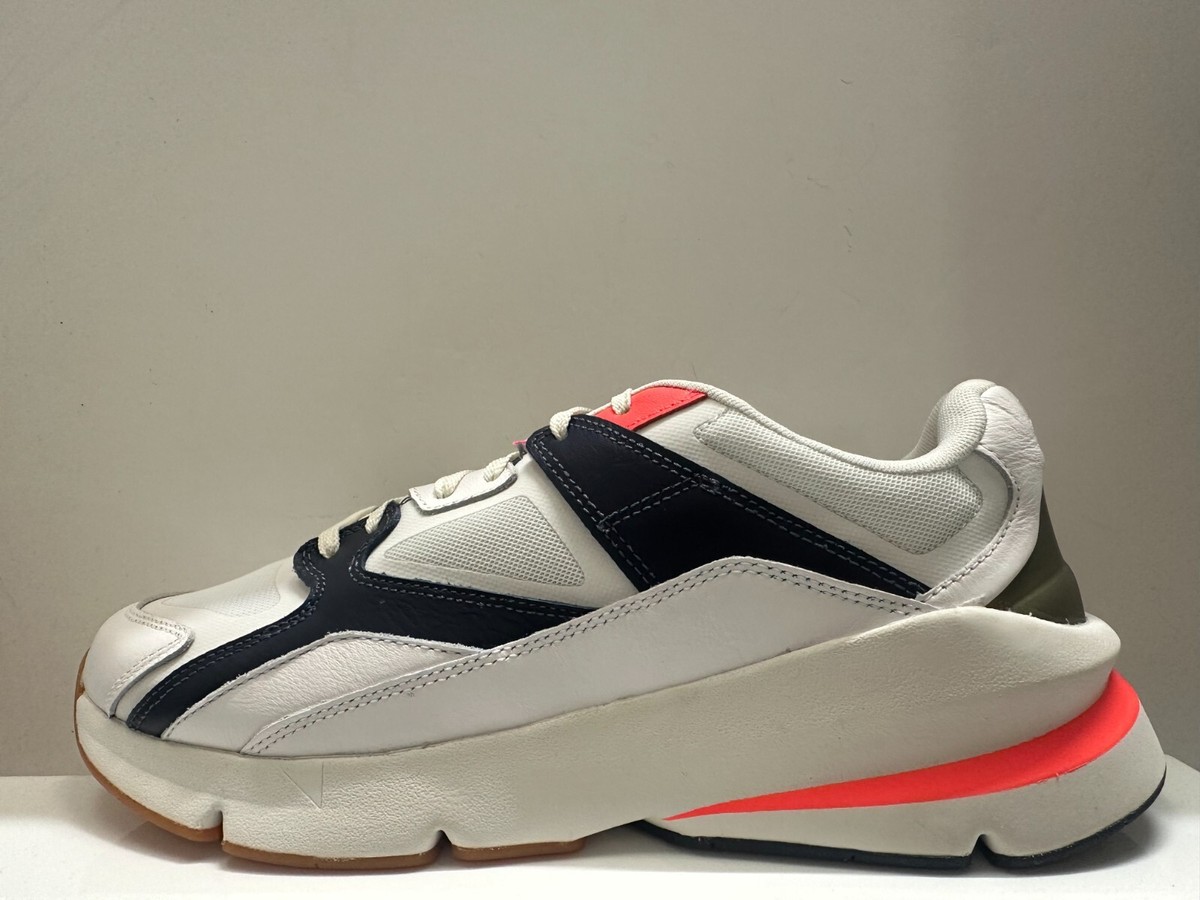 UNDER ARMOUR Forge 96 Mens Trainers UK 6 US 7 EU 40 REF 5155 = | eBay