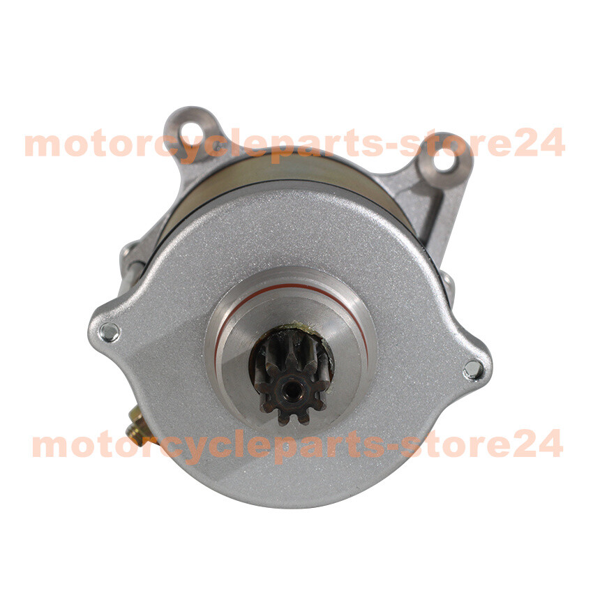 For Linhai Starter Fits ATV M565LT E4/T3b / M570L 570 PROMAX E4/E5