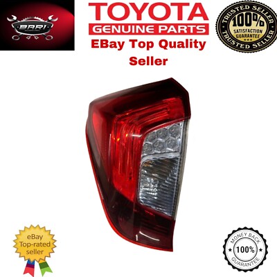 2007 Honda Accord Clear Tail Lights Right Side Passenger Taillight For 2009-2015 Honda Pilot – Red Clear Lens, Chrome Housing 2012 Honda Civic Tail Light - Foto 6
