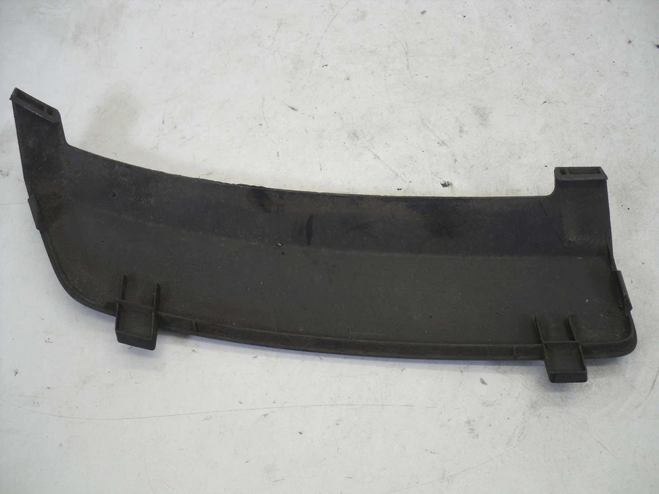 ЗАДНИЙ БУКСИРОВОЧНЫЙ ЧЕХОЛ ДЛЯ ГЛАЗ FORD FIESTA ZETEC 8A61-17K922-A 2008-2013 - Изображение 4 из 4