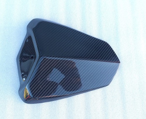 Capot De Selle BMW S1000RR 2009-2014 - Neuf, Marque SMB MOTO PARTS, Fabriqué En France