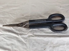 Midwest 12" Duckbill Tinner Snips P127D New 350mm USA