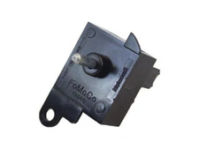 For Ford E150 Econoline Club Wagon Blower Control Switch Motorcraft 44438BG
