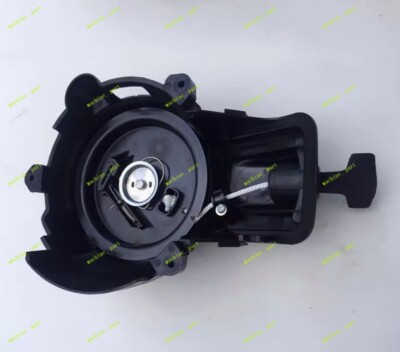 Recoil Pull Start Starter Assembly  Fit For Hangkai 2 -Stroke 15HP 18HP Outboard