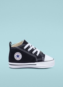 converse chuck first
