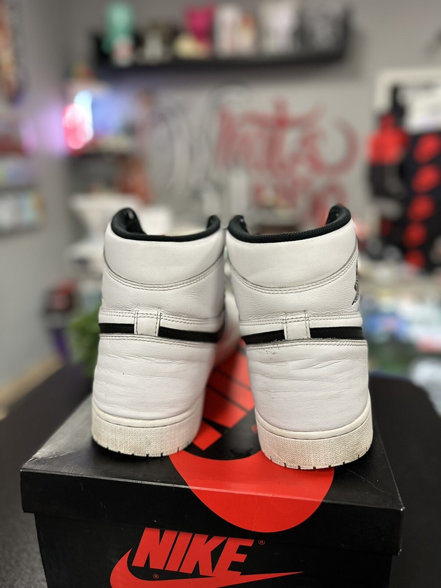 Size 14 - Jordan 1 Retro High OG Premium Yin Yang 2016 555088-102