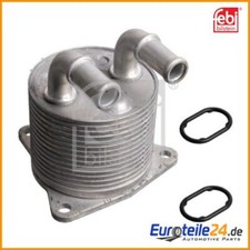 Ölkühler, Automatikgetriebe FEBI BILSTEIN 172464 für Volvo