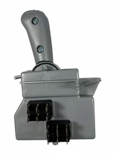 Power Wheels J5246 Barbie Cadillac Escalade Silver Shifter Assembly Genuine