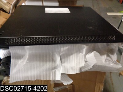 9391177034-0026 Nave Point WallMount Cabinet