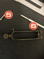 Smith & Wesson S&W Model 457 .45ACP Drawbar Double Action Used Factory Original