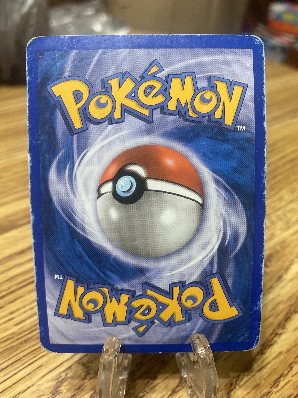 Pokemon TCG - Dusknoir Diamond & Pearl Holographic w/Swirl Card 2/130 –  Pfaltzcraftsmore