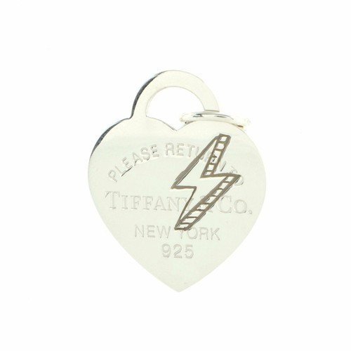 Tiffany \u0026 Co. Return To Tiffany Etched 