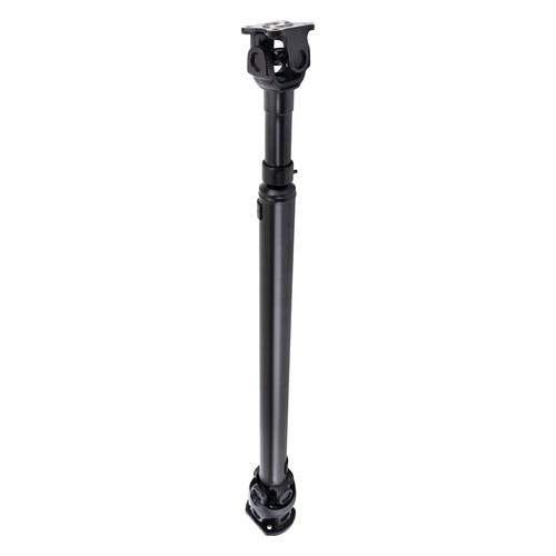 Toyota 4Runner: Components - Front Propeller Shaft Assembly - Service