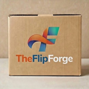 The Flip Forge | eBay Stores
