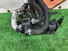 Pompe à eau Jaguar E