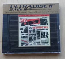 24 Karat Gold CD MFSL UDCD 748 Neu noch in Fo...
