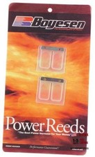 Boyesen 6107 Power Reed, Black