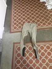 BARELY USED SIZE 22 Tailored Sportsman’s!