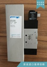  new for solenoid valve VUVS-L25-M52-AD-G14-F...