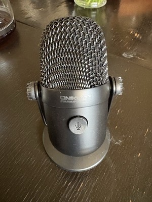 Streaming Gaming Mic