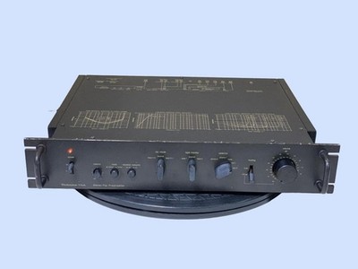 Technics SU-9070 プリアンプ Technics Panisonic Flat Preamp Pre-amplifier SU9070 Su-9070 for