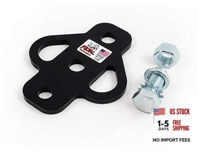 Feral Performance Spread Eagle 3-Way Hitch Adapter with 3/4  Hardware Included
