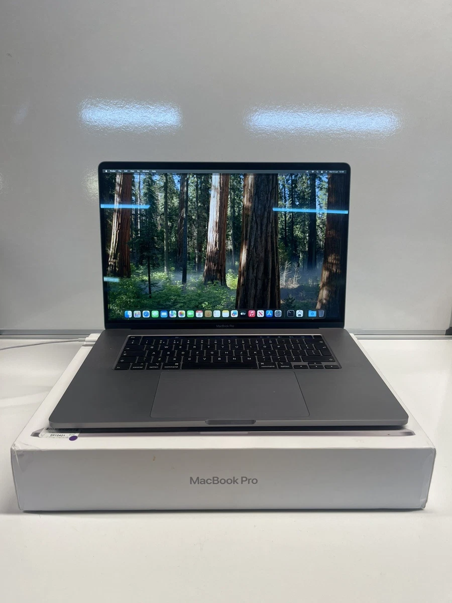 MacBook Pro 16GB RAM for sale | eBay UK