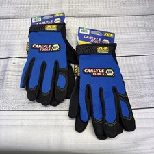 CARLYLE HAND TOOLS Carlyle By Mechanix Workwe...
