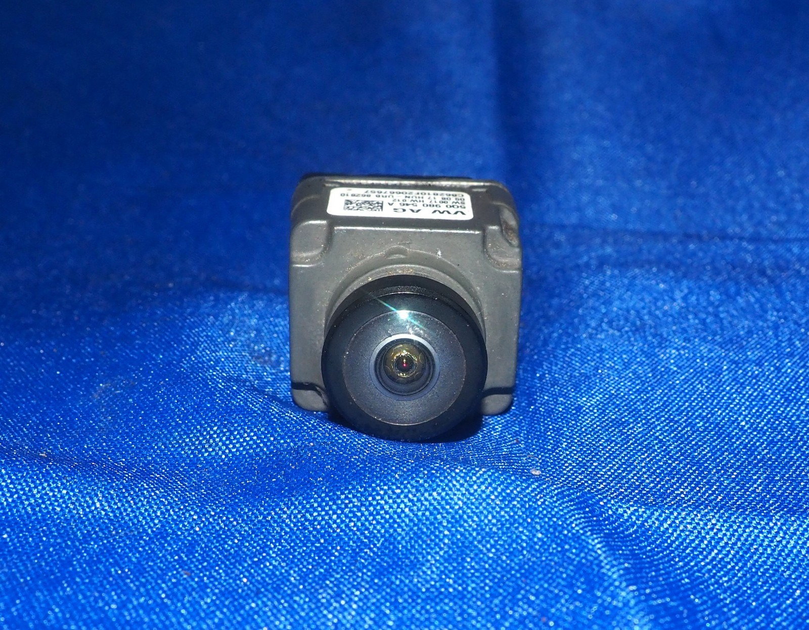 2017-2025 VW Audi Porsche Bentley Front or Rear Park Parking Assist Camera OEM