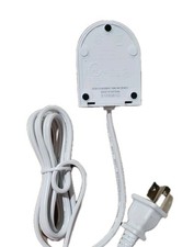 Philips Sonicare HX6100 Replacement Charger - OEM White - Tested Working