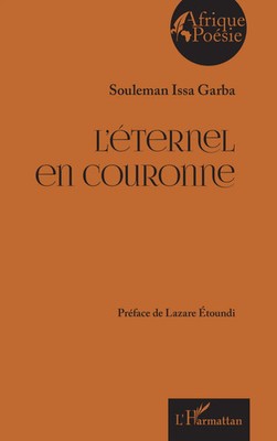 Souleman Issa Garba | L'éternel en couronne | Taschenbuch | Französisch (2025)