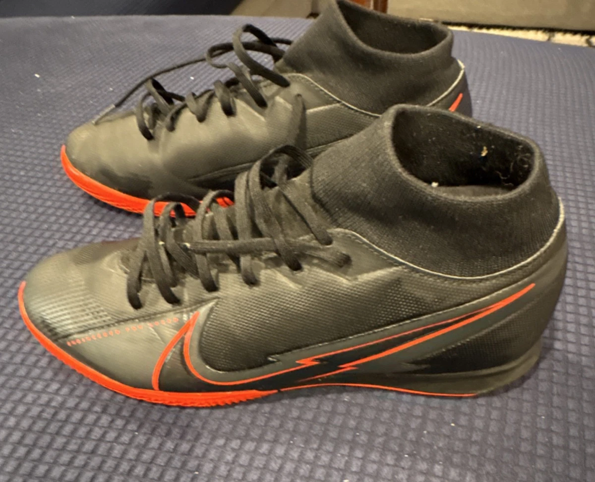 Nike Mercurial Superfly 7 Academy IC Bred for Sale | Authenticity