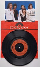 The HolliesThe Air That I Breathe1974 Polydor...