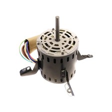 Carrier HC52TQ115 - 1 HP 5-Speed Direct Drive Blower Motor 115V, 1-Phase, 1075