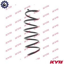 SUSPENSION SPRING RH6070 FOR FORD MONDEO/III/Mk QJBD/QJBC/QJBB/QJBA 2.2L 4cyl