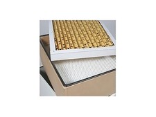 Metcal FIL22P040 - Filter Pleated, 85%, 14.5 x 16.5 x 4'