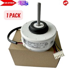 Air Conditioning Motor 20W WZDK20-38G ZKFP-20-8-6 OEM DC Brushless Fan Motor