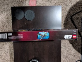 LEGO Star Wars: Poe's X-Wing Fighter (75102)