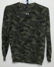 Under Armour Sweatshirt Men's Small