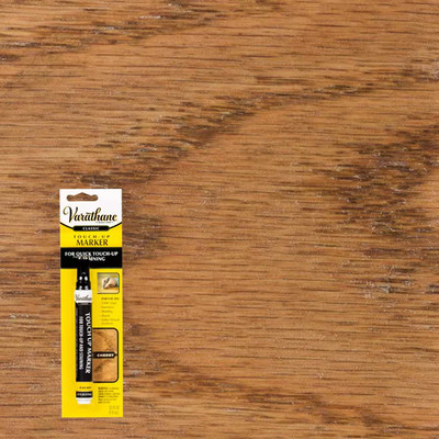 .33 Ounce Cherry Wood Stain Furniture & Floor Touch-Up Marker (8-Pack)
