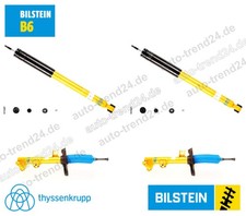 B6 Gasdruckdämpfer vorne, hinten u.a.: Mercedes-Benz CLK C209, Bj. 2002-2009
