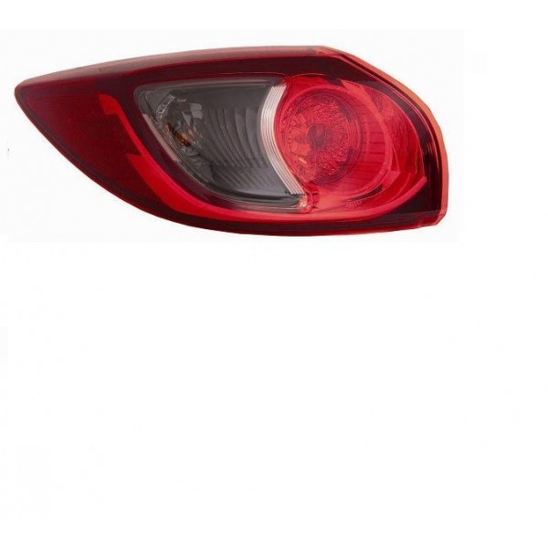 Blinker RüCklicht Recht FüR Mazda Cx5 2011 IN Dann ÄUßEre OEM KD5451150C-image