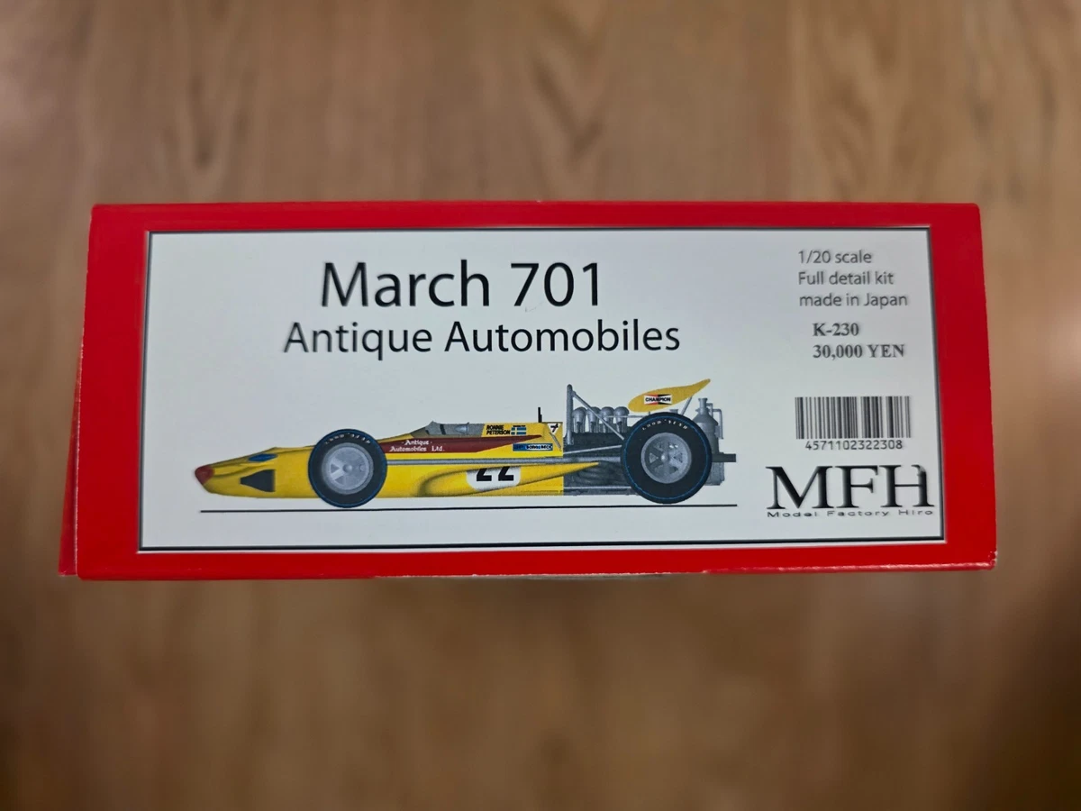 Model Factory Hiro for sale - eBay